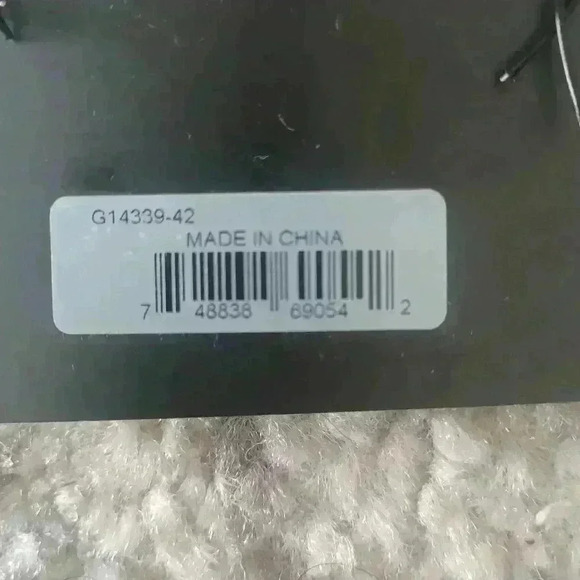 Guess Silver Bracelet Set - Picture 7 of 7